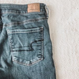 american eagle jeans !!!